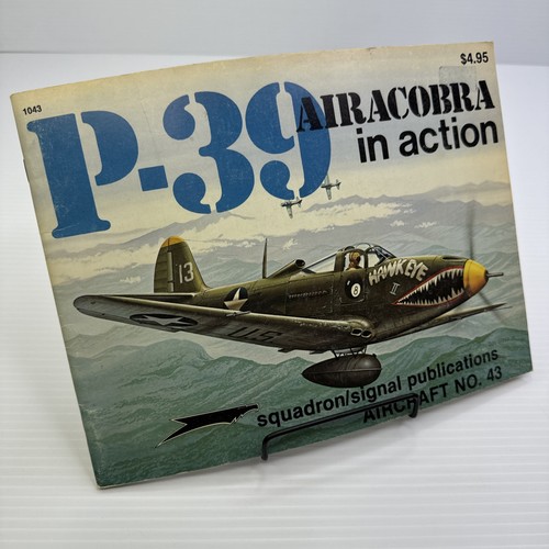 Airacobra action ernie - action,