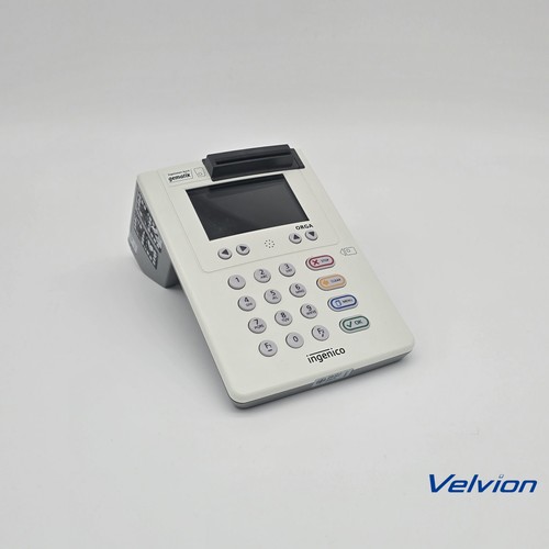 Ingenico orga 6141 lettore - orga,