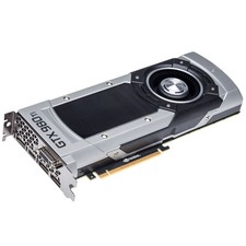 EVGA GeForce GTX 980 Ti GAMING