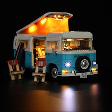 Set Luci LED per LEGOs