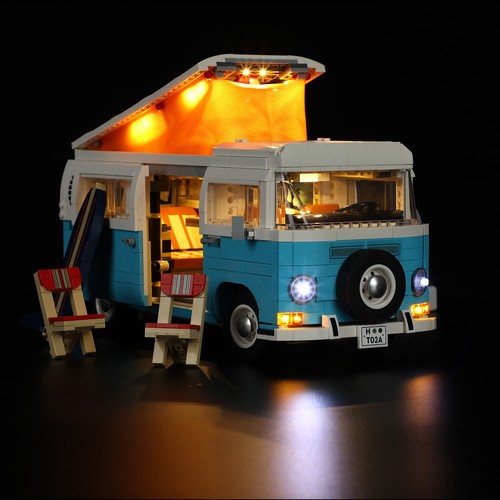 Set luci led - set, legos