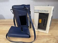 Lettore di cassette stereo