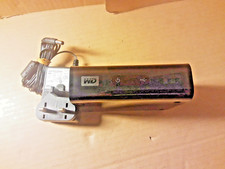 WESTERN DIGITAL TV LETTORE MULTIMEDIALE HD + ALIMENTATORE, P/N: WDAVP00BE