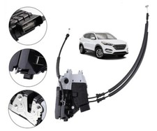 SERRATURA ANTERIORE SINISTRA SX HYUNDAI TUCSON 2015-2020 CODICE 81310D3510 ORIG