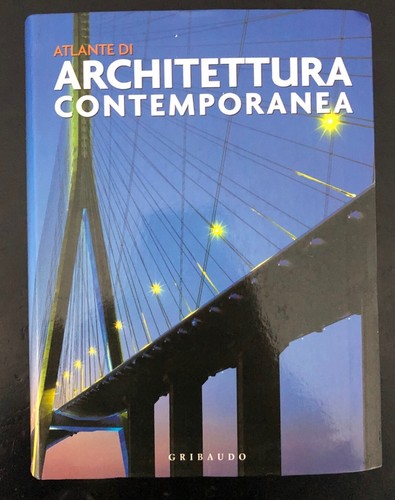 Atlante architettura - atlante, di