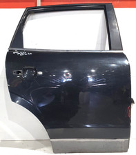 RICAMBI USATI, PORTIERA /