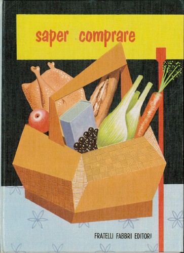 Saper comprare enciclopedia - saper,