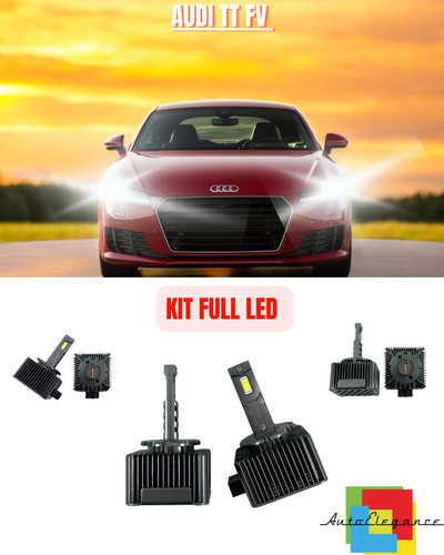 Kit led lampade - ⭐,