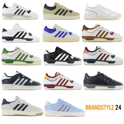 Adidas rivalry low - rivalry,