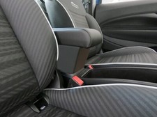 Fiat 500e elettrica bracciolo - 500e,