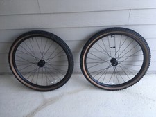 ***NUOVO*** Set ruote/pneumatici Bontrager 29”