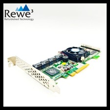 Controller RAID PCI-e E324432 SATA2 3,0Gbps 8 porte SATA-2  /  71-122001-0012