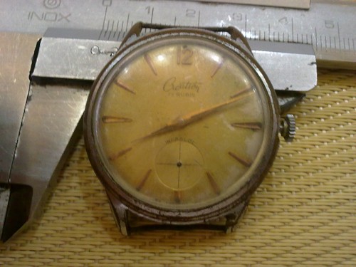 Orologio uomo svizzero - ,
