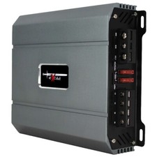 1 EXCALIBUR X11000.1 amplificatore mono 1 x 1440 watt a 2 ohm bagagliaio auto
