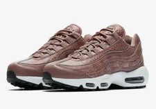 Nike Air Max 95 pelle viola