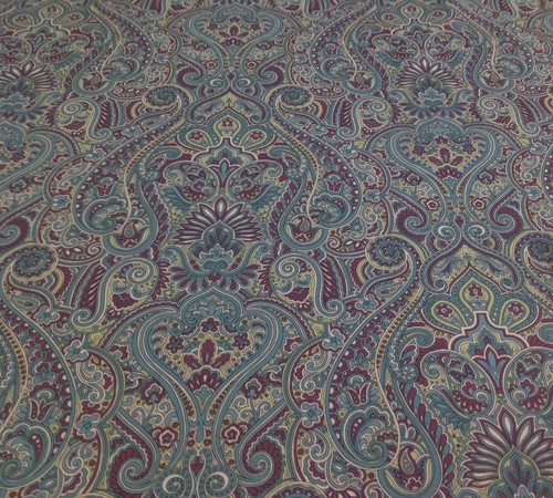 Smd textiles klee paisley - smd,