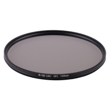 Filtro polarizzatore circolare