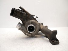 Turbocompressore per Volvo V50