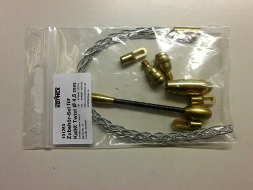 Katimex kit accessori per - katimex,