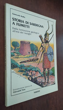 B2996 BUFFA - STORIA DI