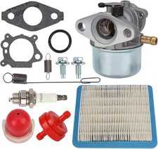 Carburatore per BRIGGS &