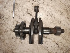Albero motore gilera 600 - albero, rc