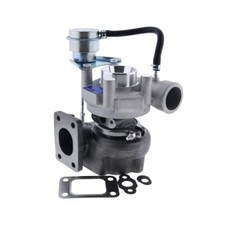 Turbocompressore TD04L 4089794