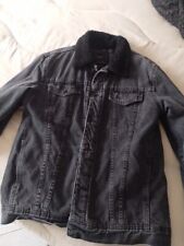 giubbotto invernale uomo