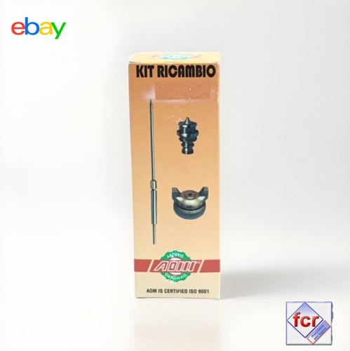 Ugello ricambio pistola - ricambio,