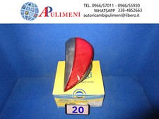LLD601 FANALE POSTERIORE DX