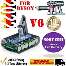 Per Dyson V6 Batteria 6.0