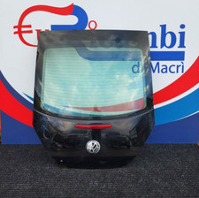 SPORTELLO COFANO POSTERIORE VOLKSWAGEN NEW BEETLE  ANNO 2001
