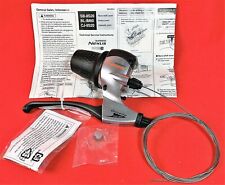 Nuovissimo! Bicicletta Shimano