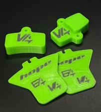 HOPE Technology Pistone