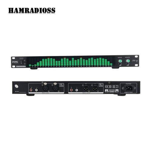 Bds analizzatore di - pp-31,