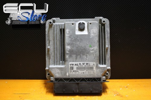 Ecu motore centralina - ecu/motore,