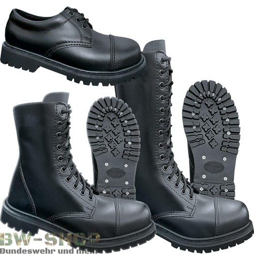 Brandit phantom boots stivali - brandit,