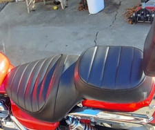 HONDA Magna VF750 1994-2003