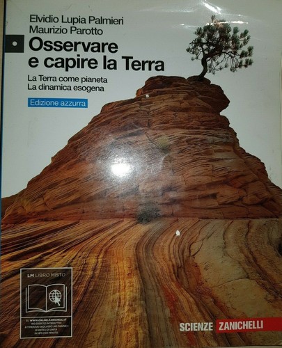 Osservare capire terra - la,