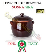 186262 PENTOLA CRETA DM 12