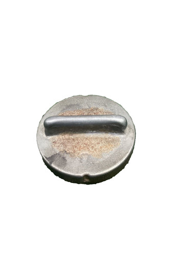 Tappo serbatoio benzina - tappo,
