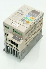 Inverter Omron SYSDRIVE 3G3EV