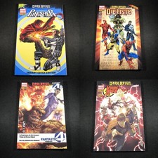 Dark Reign - Marvel Panini