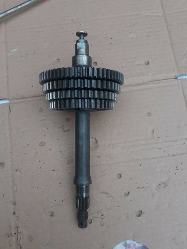 Albero cambio completo - , di