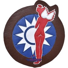 Five Star Leather 3rd Fighter