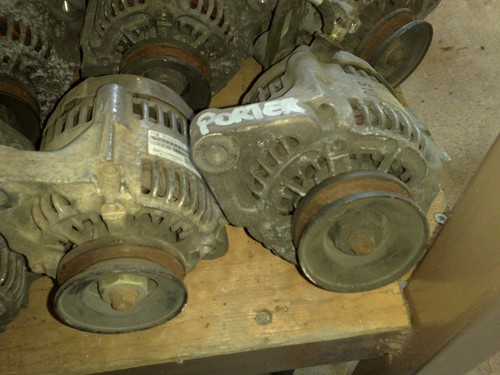Alternatore porter 1300 - 1300, 16v