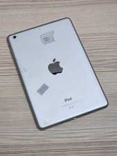 iPad Mini 2 16GB A1489 Argento