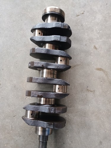 Albero motore alfa romeo 164 - motore,