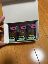 maschera di gomma esca di