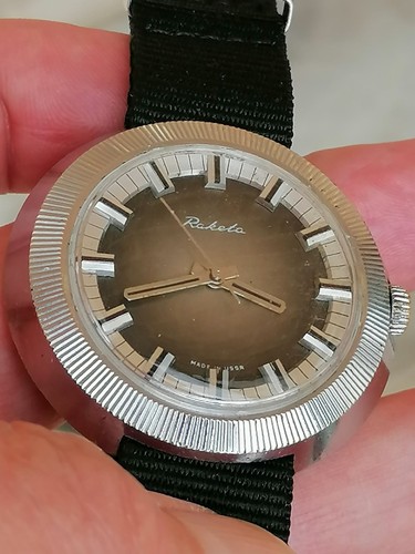 Orologio raketa soviet 2609 - orologio,